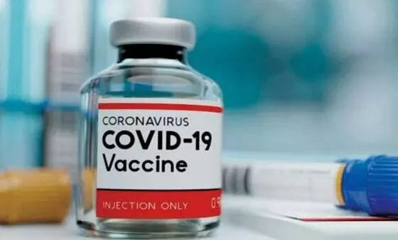 Oxford-developed COVID-19 vaccine to begin a new global trial