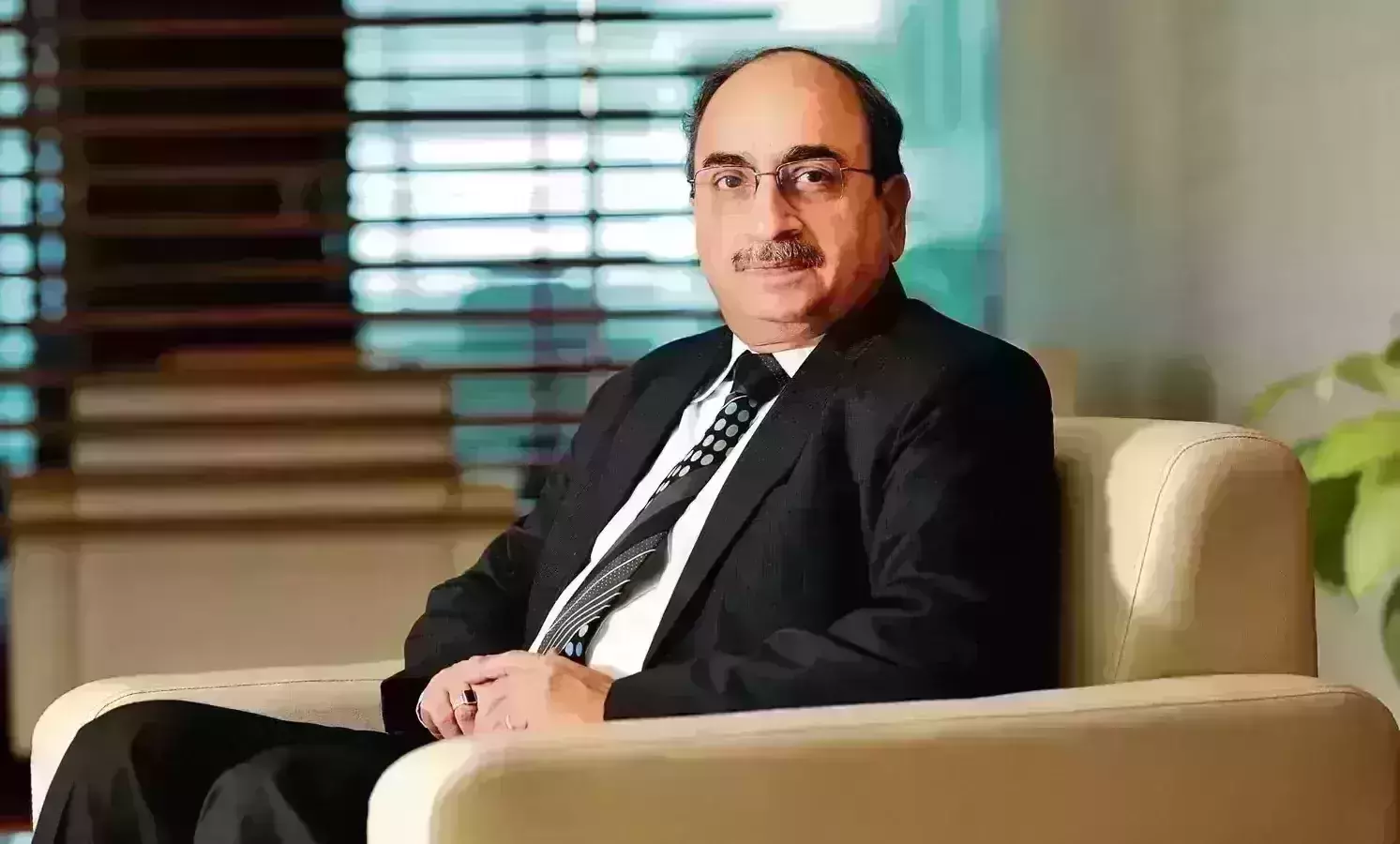 8-9 per cent contraction in second quarter- SBI Chairman