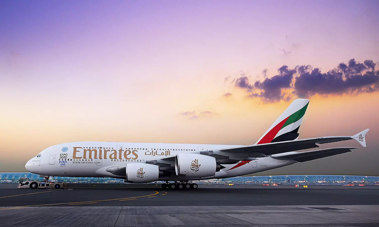 Glimpses of hope for airliners: IATA