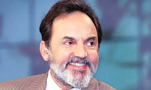 NDTV promoters among those barred by SEBI for insider trading