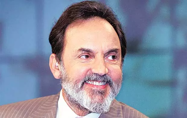 NDTV promoters among those barred by SEBI for insider trading