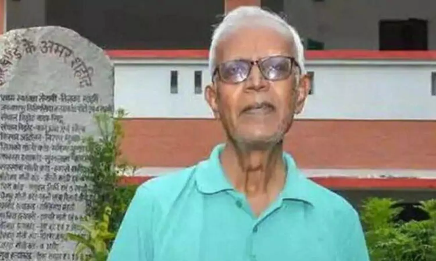 NIA rejects Stan Swamys claims of seizing his straw and sipper