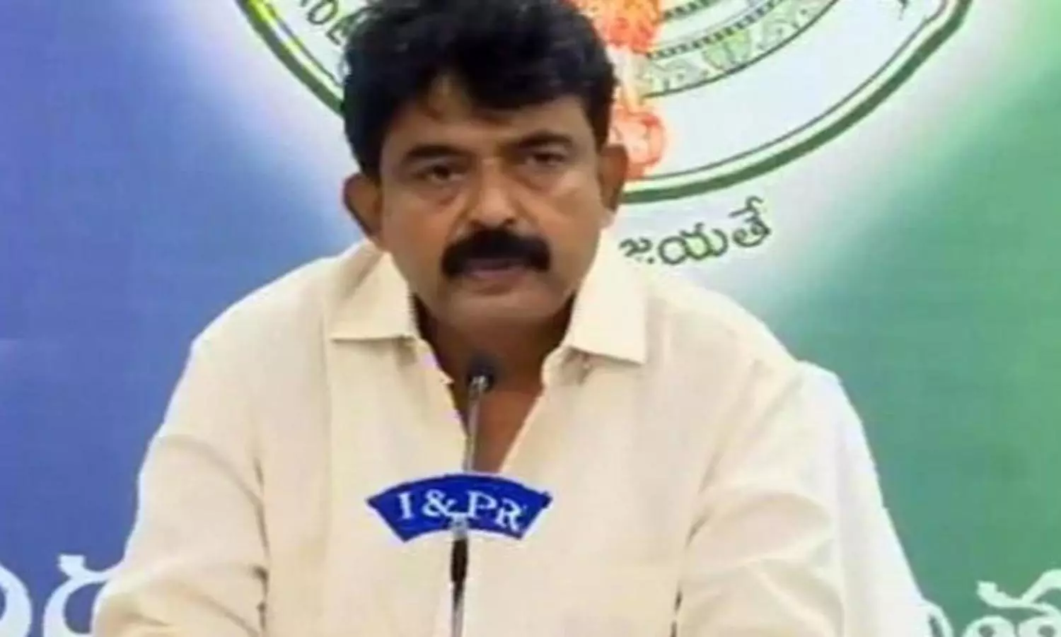 AP transport minister escapes unhurt in attack