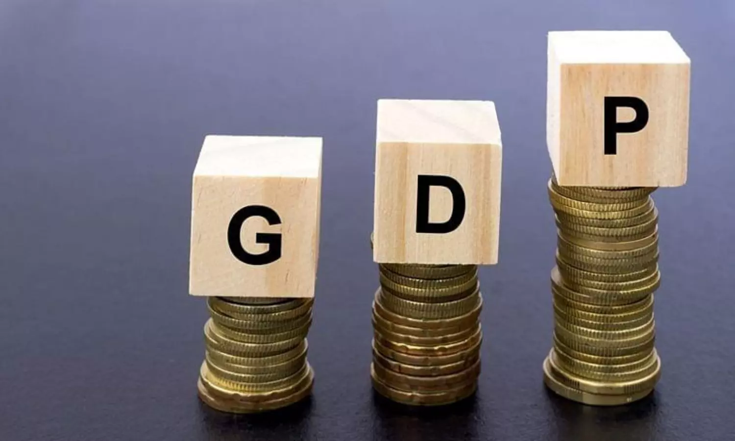 GDP: 7.5% contraction in the second quarter