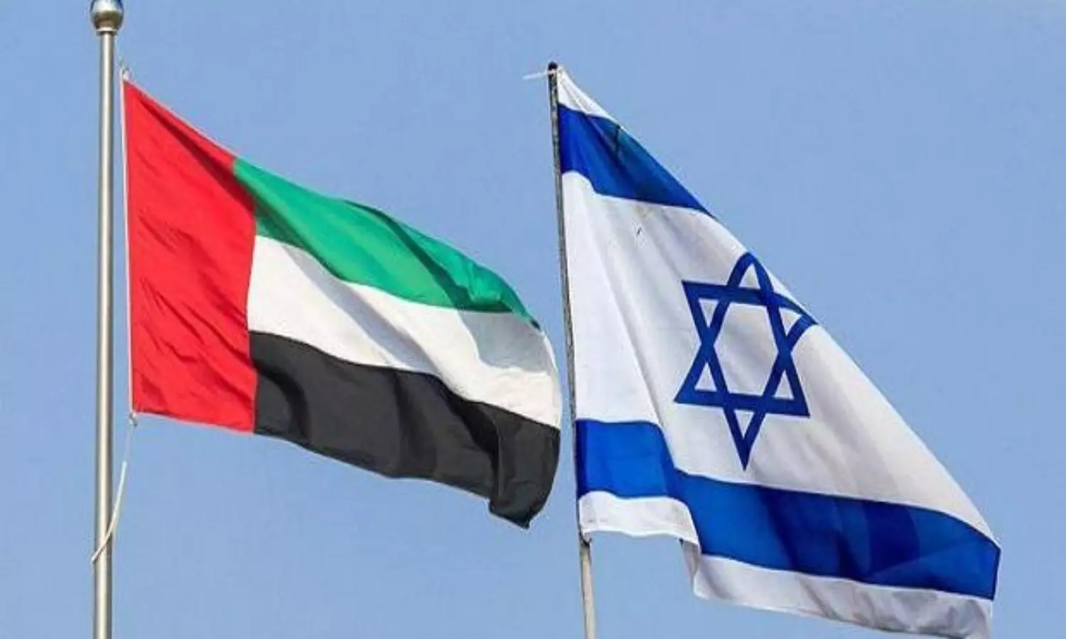 Israel ratifies aviation, science cooperation deals with UAE