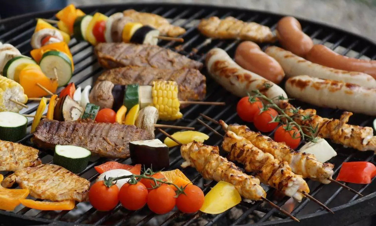 Indians consumed lesser amount of meat, fish & cold drinks during lockdown