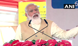 PM defends farm laws, claims farmers will have freedom to sell crop for better prices