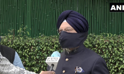 Hopes that farmers genuine demands will be considered and issues will be resolved,reacts Union Minister Hardeep Singh Puri