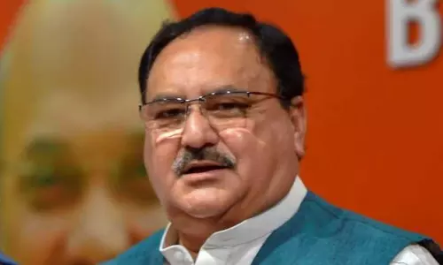 BJP top brass meets to discuss farmers Delhi protest