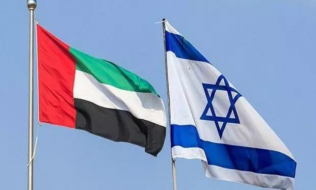 Israel ratifies aviation, science cooperation deals with UAE