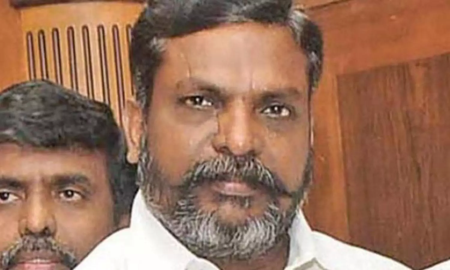 Scholarship denial of SC ST OBC students is an attempt to implement Manusmriti VCK condemns