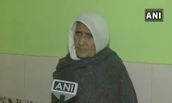We are daughters of farmers,well go to support farmers protest today,says Shaheen Bagh activist Bilkis Dadi We are daughters of farmers,well go to support farmers protest today,says Shaheen Bagh activist Bilkis Dadi