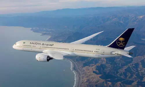Saudi return flight schedule to be announced soon, relief for expatriates