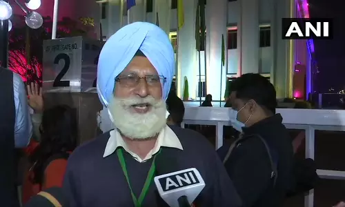 Farmers reject Government proposal to form committee, next meeting on Thursday