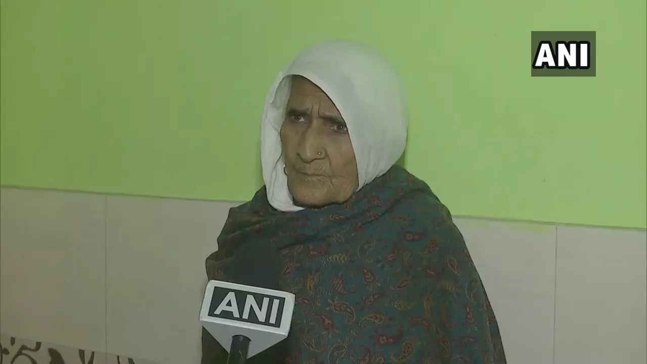 We are daughters of farmers,well go to support farmers protest today,says Shaheen Bagh activist Bilkis Dadi We are daughters of farmers,well go to support farmers protest today,says Shaheen Bagh activist Bilkis Dadi