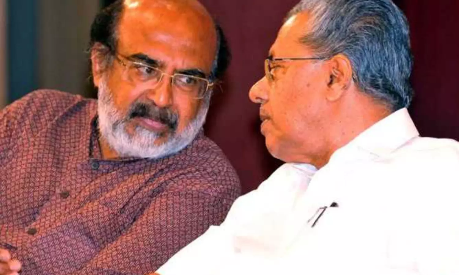 Product of politics sans values