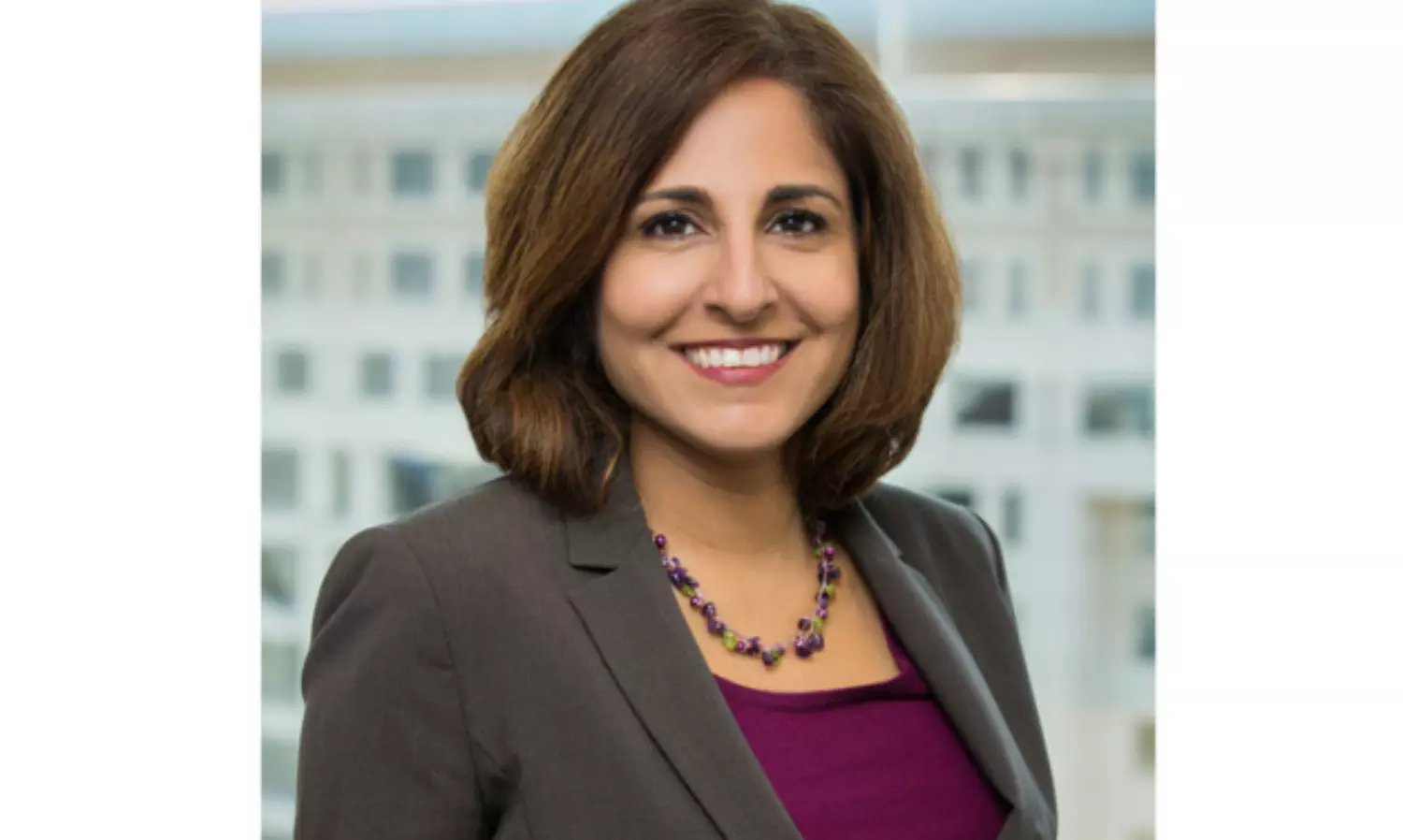 Like Kamala Harris, Tanden also rose from poverty to power