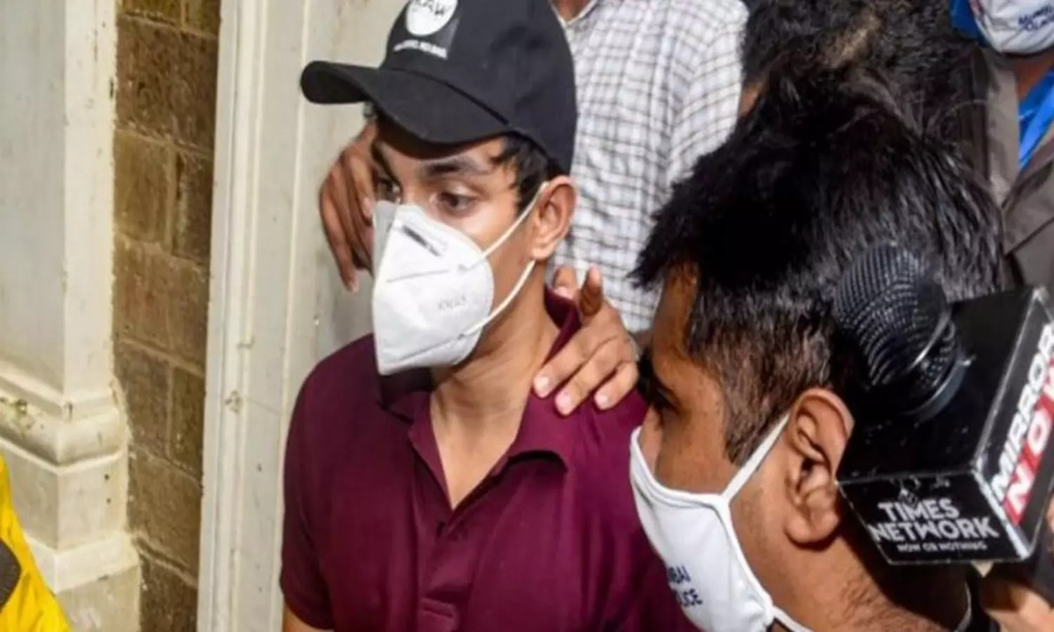Rhea Chakrabortys brother Showik gets bail 3 months after his arrest in drug case