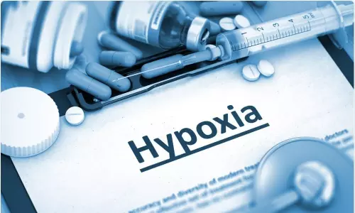 COVID-19 can cause silent hypoxia