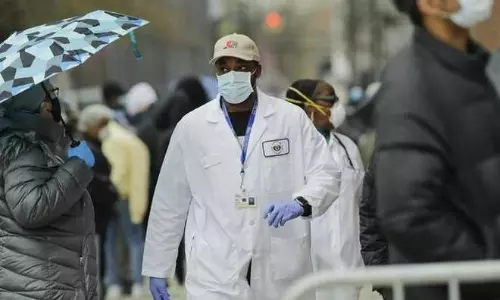 China says, 18 Covid patients discharged, 268 under treatment China says, 18 Covid patients discharged, 268 under treatment