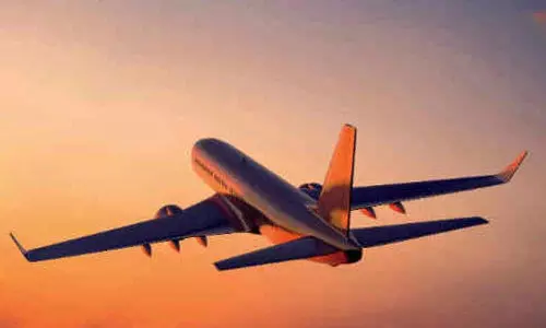 290 Indians deported from Saudi Arabia