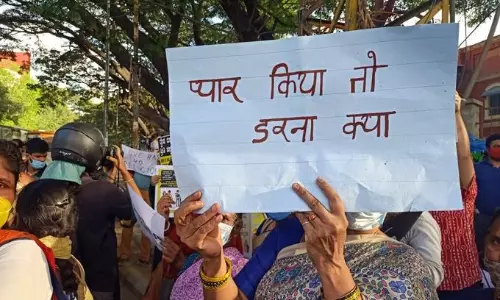 Madhya Pradesh notifies law against religious conversion; What the new law says