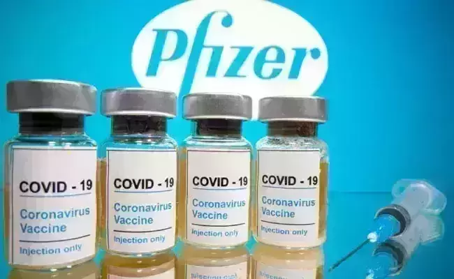 UK first country to approve Pfizer-BioNTech COVID-19 vaccine