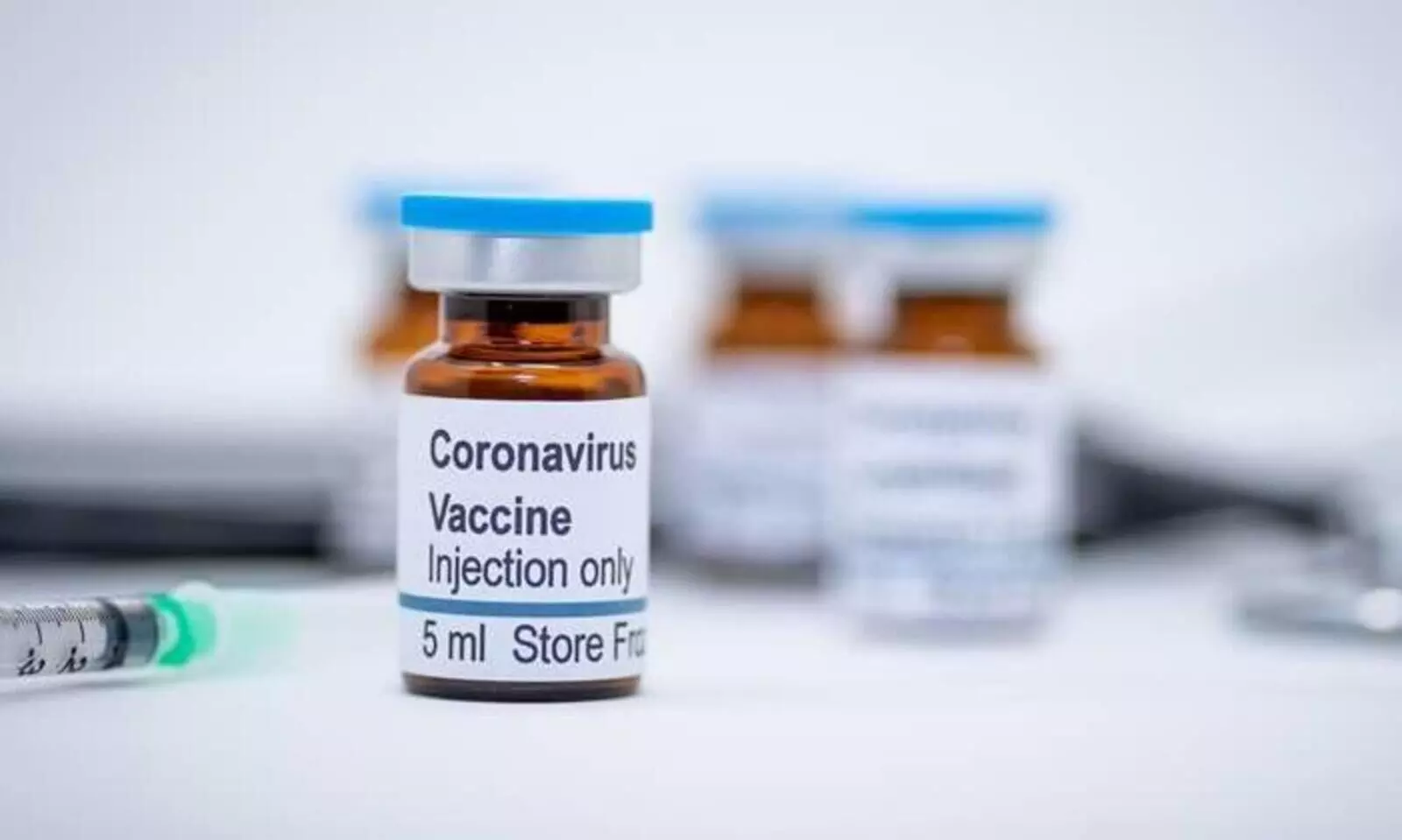 Covid vaccine