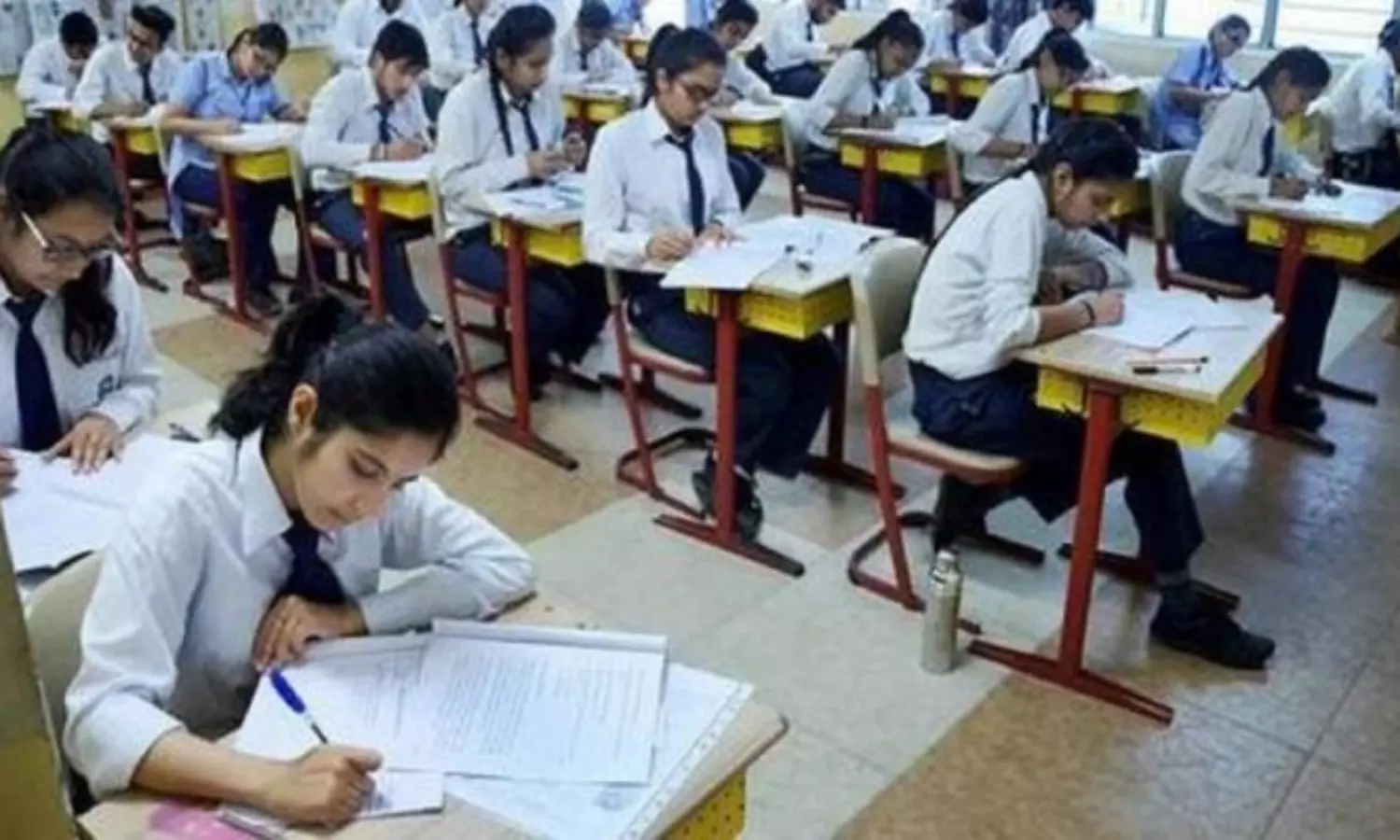 2021 board exams will be offline, not online: CBSE