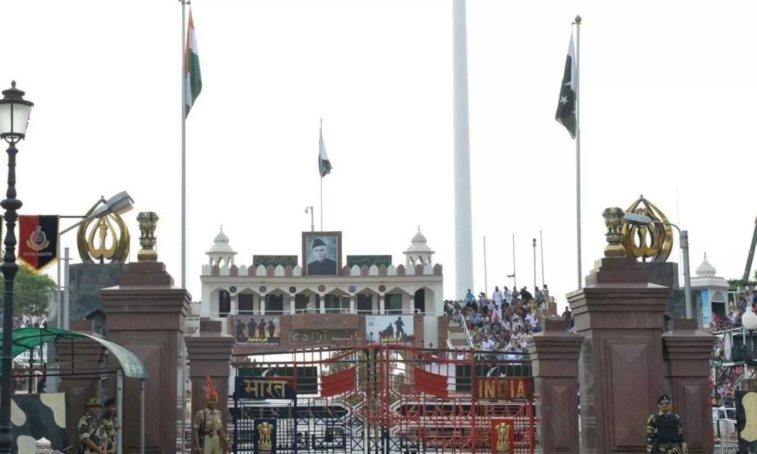 Punjab Finance Minister bats for India-Pak cross-border trade