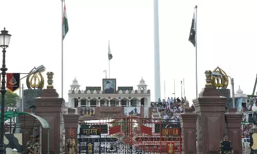 Punjab Finance Minister bats for India-Pak cross-border trade