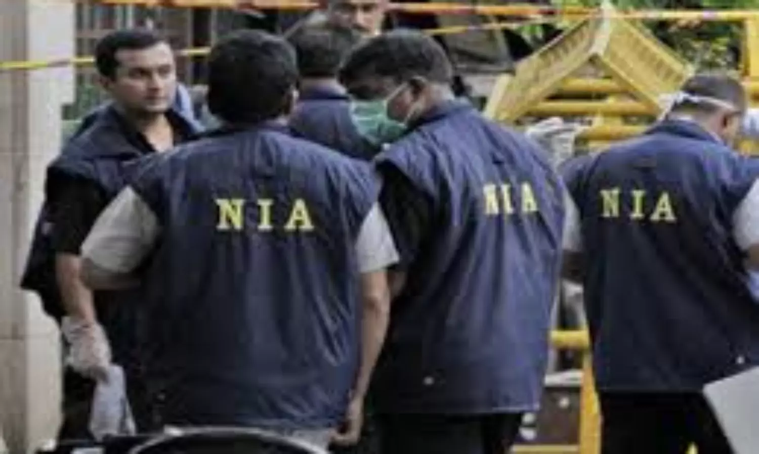 3 sentenced for 6yrs by NIA special court in fake currency case