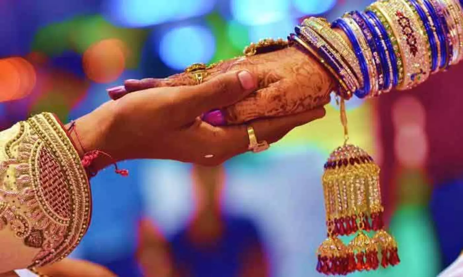 Muslim youth beaten in court for inter-faith marriage