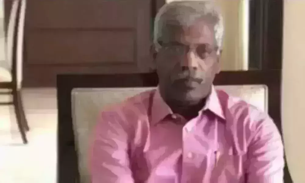 ED questioning of Vijayans close aide enters 2nd day