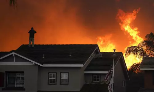 2020 set to be one of the warmest years on record