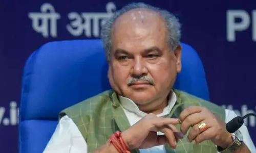 Govt will consider demands of farmers on APMCs, private markets