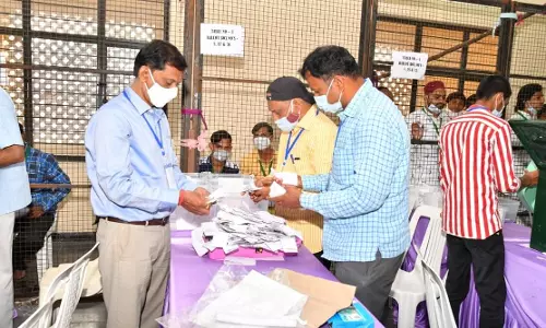 Owaisi emerges kingmaker as Hyderabadis give fractured mandate