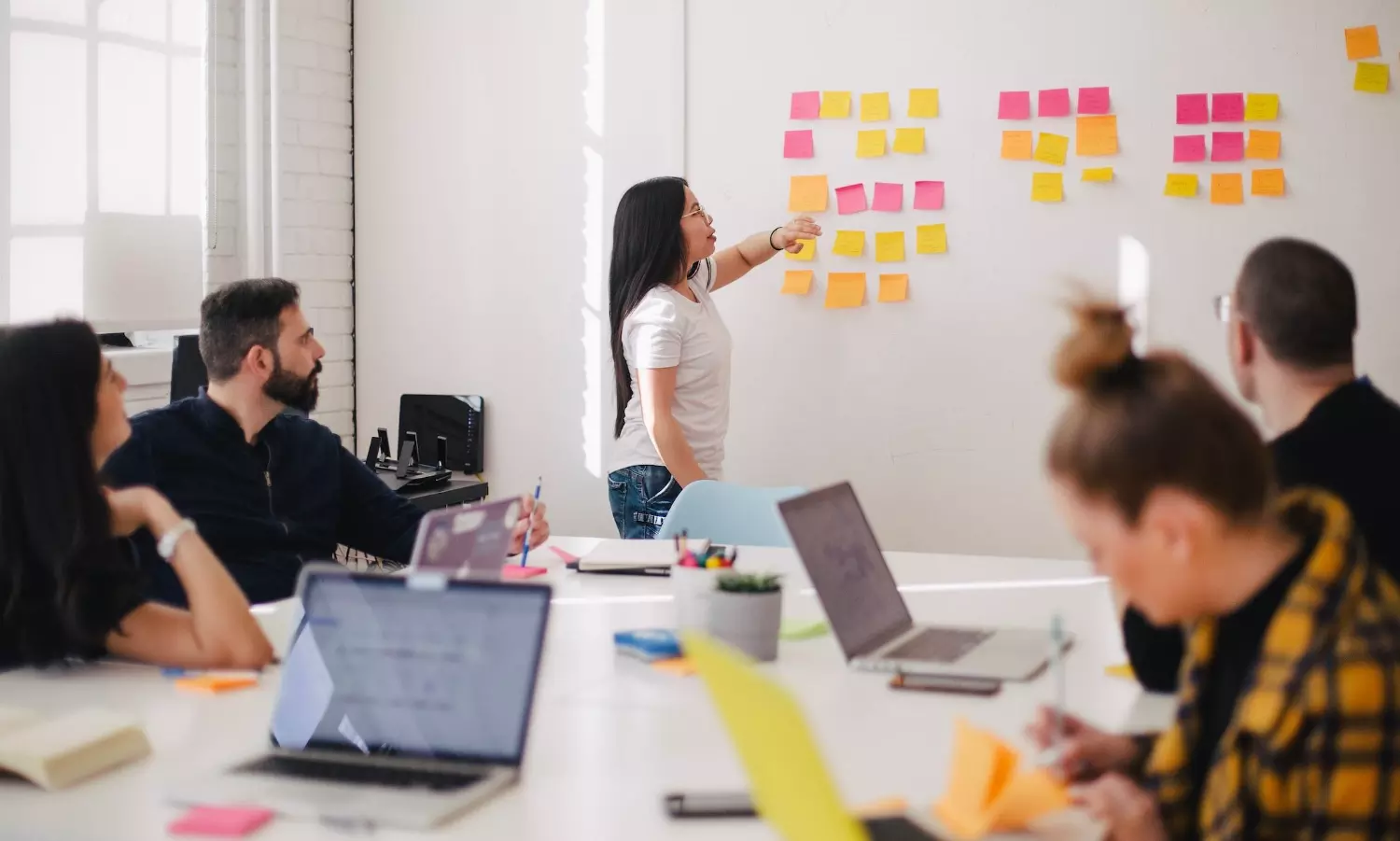 Uncertainty making firms reluctant to add employee headcounts- IHS Markit