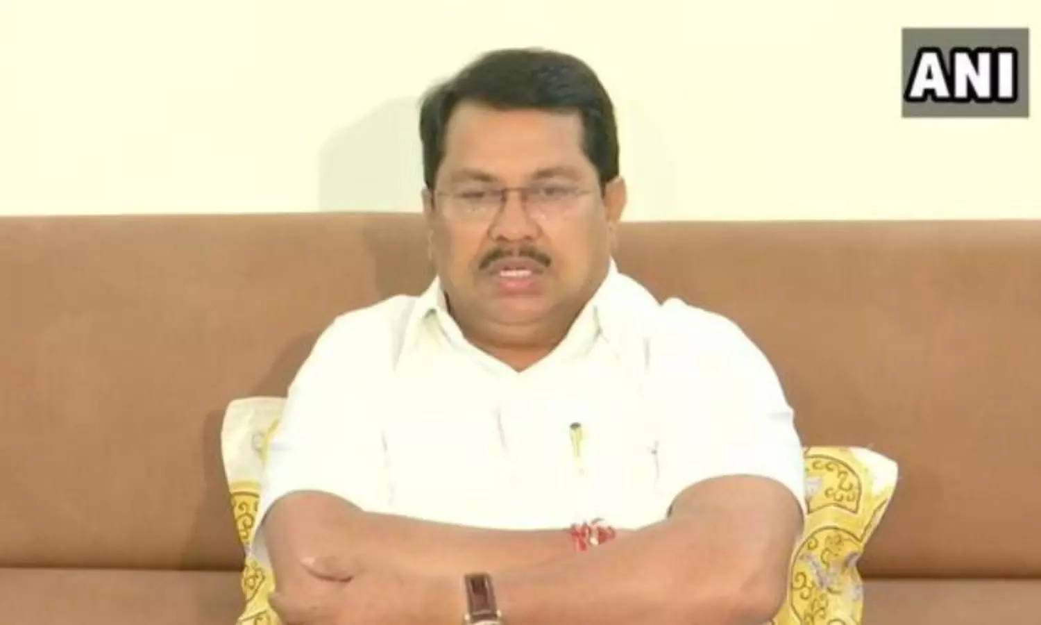 Wont accept reservation for Marathas in OBC quota, says Maharashtra Social Justice Minister Vijay Wadettiwar