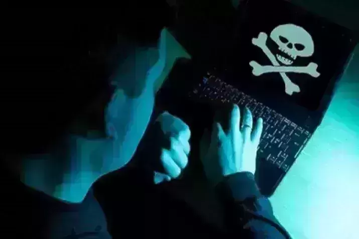 Cyber fraudsters target Allahabad Universitys VC