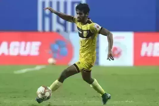 ISL: Need to keep it simple against high-quality players, says Akash Mishra