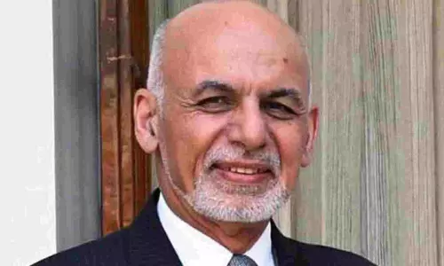 Afghan President Ashraf Ghani inaugurates first ever meeting of HCNR