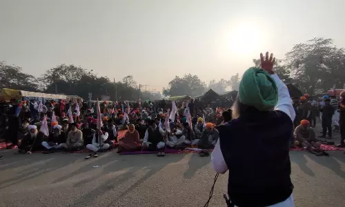 Petrol pump body in Punjab joins Bharat Bandh call by farmers
