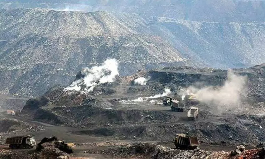 China mine accident: death toll reaches 23 China mine accident: death toll reaches 23