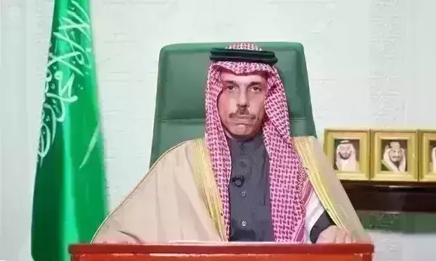 Gulf resolution: Saudi Foreign Minister praises efforts made by US and Kuwait