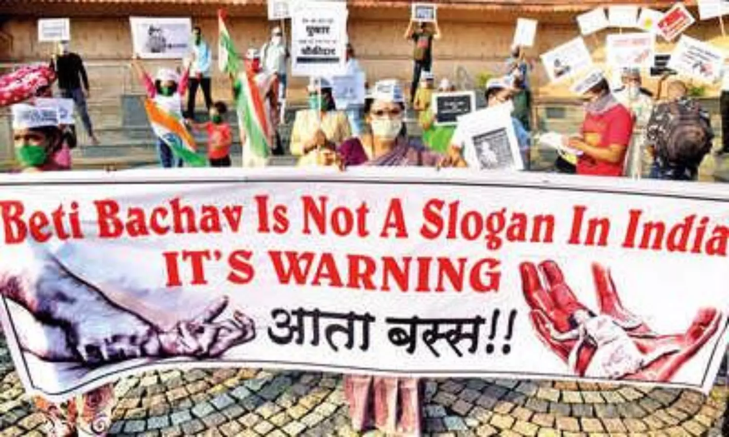 Maharashtras Shakti Act proposes death penalty for crimes against women and children