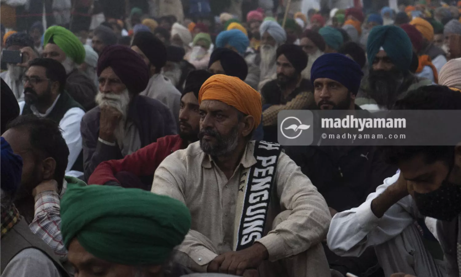 Bharat Bandh from 11 a.m. to 3 p.m. on Tuesday, says BKU