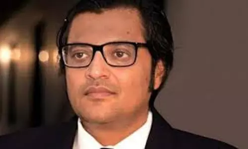 On Pulwama, This attack we have won like crazy, Arnab says in alleged leaked Whatsapp chats