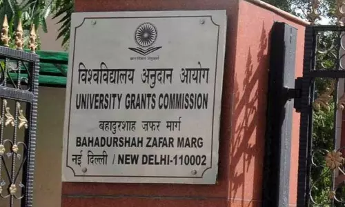 UGC asks varsities to make EWS, disabled reservation info public