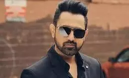 When Punjab needed you, Bollywood kept silent: Gippy Grewal on farmer protests